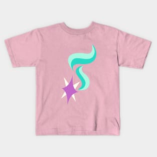 My little Pony - Starlight Glimmer Cutie Mark Kids T-Shirt